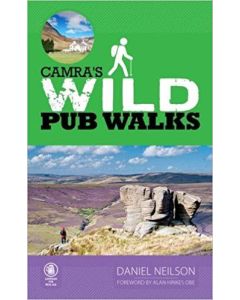 Wild Pub Walks