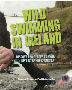 Wild Swimmimg in Ireland