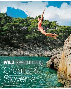 Wild Swimming Croatia &amp; Slovenia