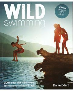 Wild Swimming (Rivers and Lakes 2013)
