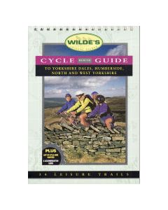Wilde's Cycle Route Guide