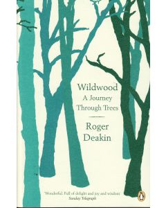 Wildwood: A Journey Through Trees