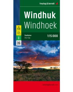 Windhuk