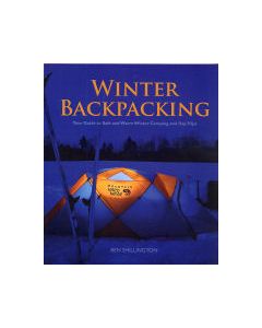 Winter Backpacking