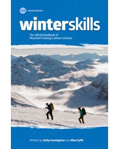 Winter Skills: Essential Walking &amp; Climbing Techniques