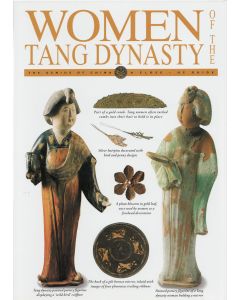 Women of the Tang Dynasty