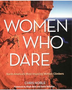 Women Who Dare