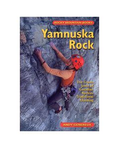 Yamnuska Rock