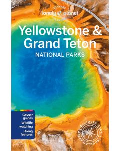 Yellowstone and Grand Teton