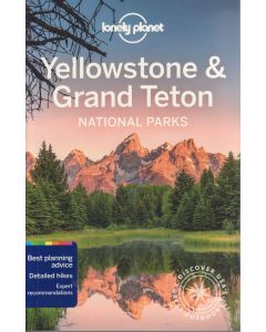 Yellowstone and Grand Teton National Parks