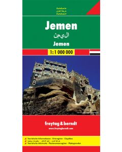 Yemen