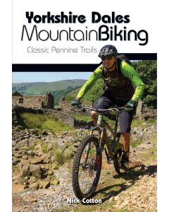 Yorkshire Dales Mountain Biking