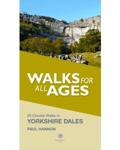 Yorkshire Dales Walks for all Ages