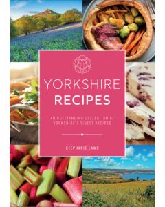 Yorkshire Recipes