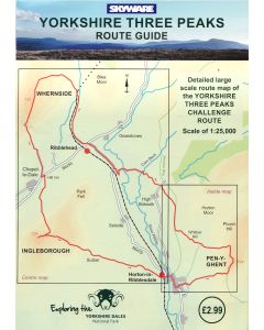 Yorkshire Three Peaks Route Guide