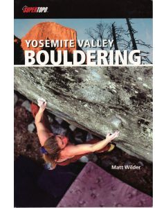 Yosemite Valley Bouldering