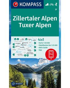 Zillertaler Alpen K37